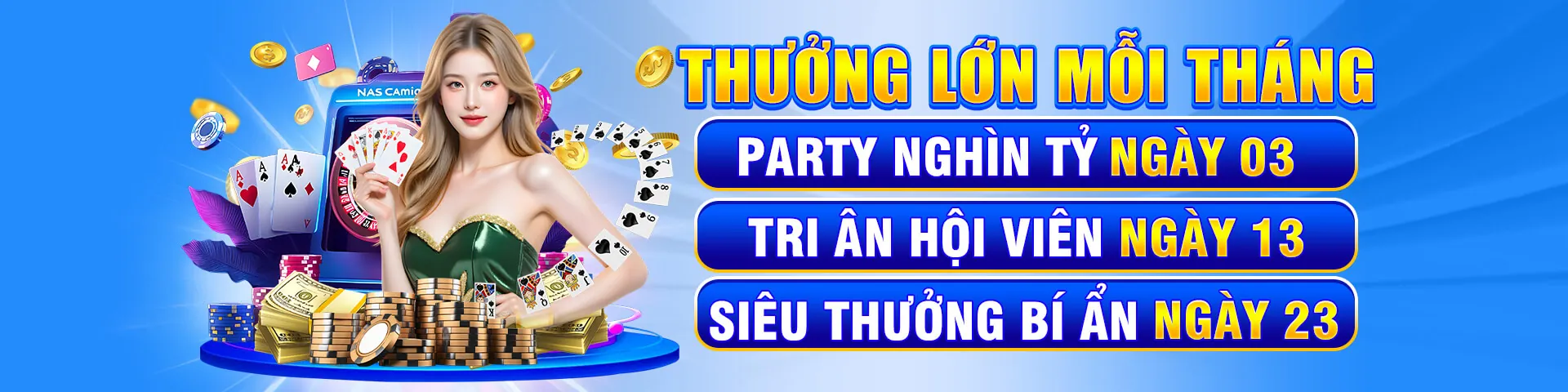 Hình ảnh chính về các ưu đãi hàng ngày độc quyền tại alo88 link mới 2026