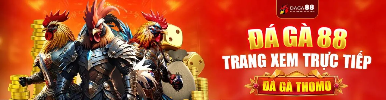 Đá gà trực tuyến kịch tính tại Alo88 Link Mới