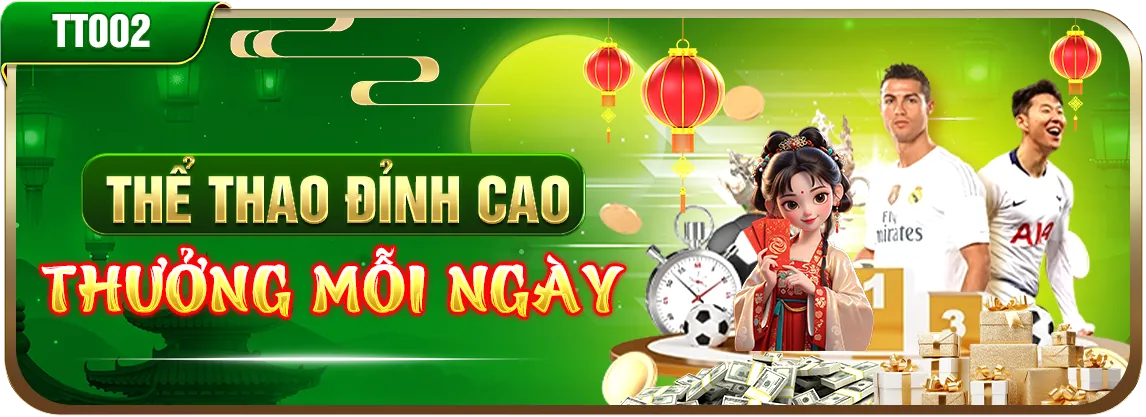 Quả bóng rổ bay vào rổ trên sân đấu